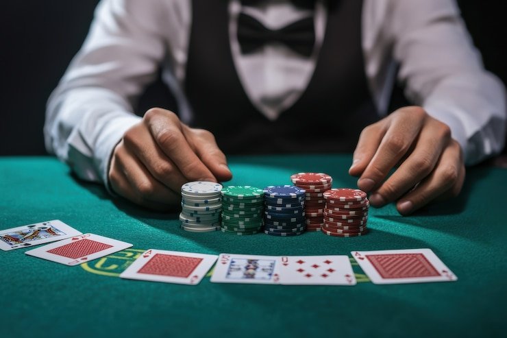 ph9999 Our Casino Rooms & Game Partners